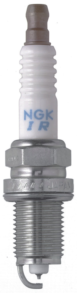 NGK Iridium Spark Plug Box of 4 (IFR5E11)