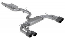 Load image into Gallery viewer, MBRP 15-20 Audi S3 T304 Stainless Steel Cat - Active