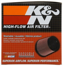 Load image into Gallery viewer, K&amp;N Replacement Air Filter ISUZU RODEO 3.0, L4, 2004-05