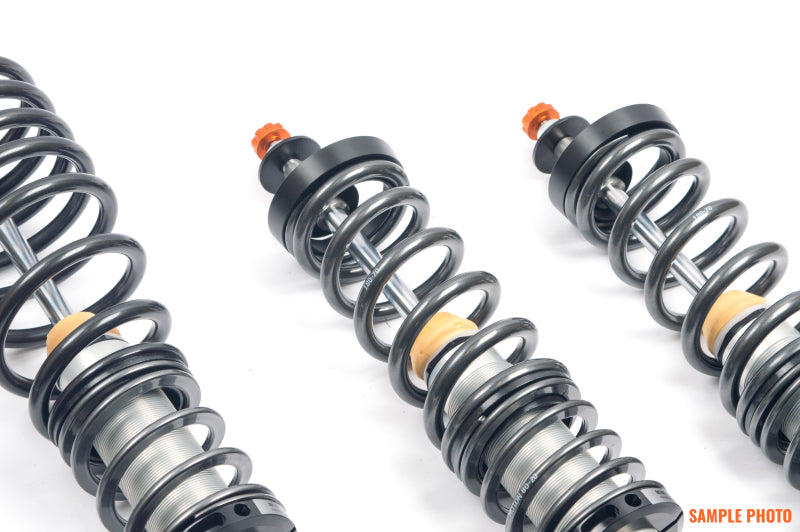 AST 02-08 Honda Accord CL 7/9 5100 Series Coilovers