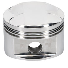 Load image into Gallery viewer, JE Pistons Nissan TB48DE 99.5mm Bore 102mm Stroke 23.8cc Dome 11.2:1 CR (Set of 6)