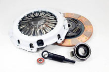 Load image into Gallery viewer, Clutch Masters 18-19 Subaru WRX 2.0L (Mid 2018 with VIN J*806877) FX400 Clutch Kit (Lined Ceramic)