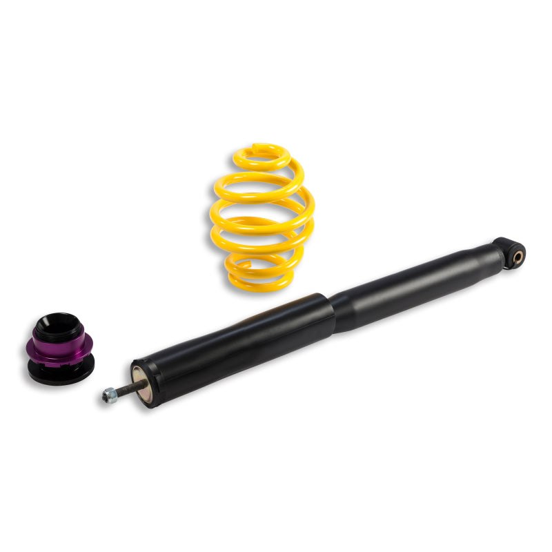 KW Coilover Kit V1 BMW M3 E46 Coupe Convertible