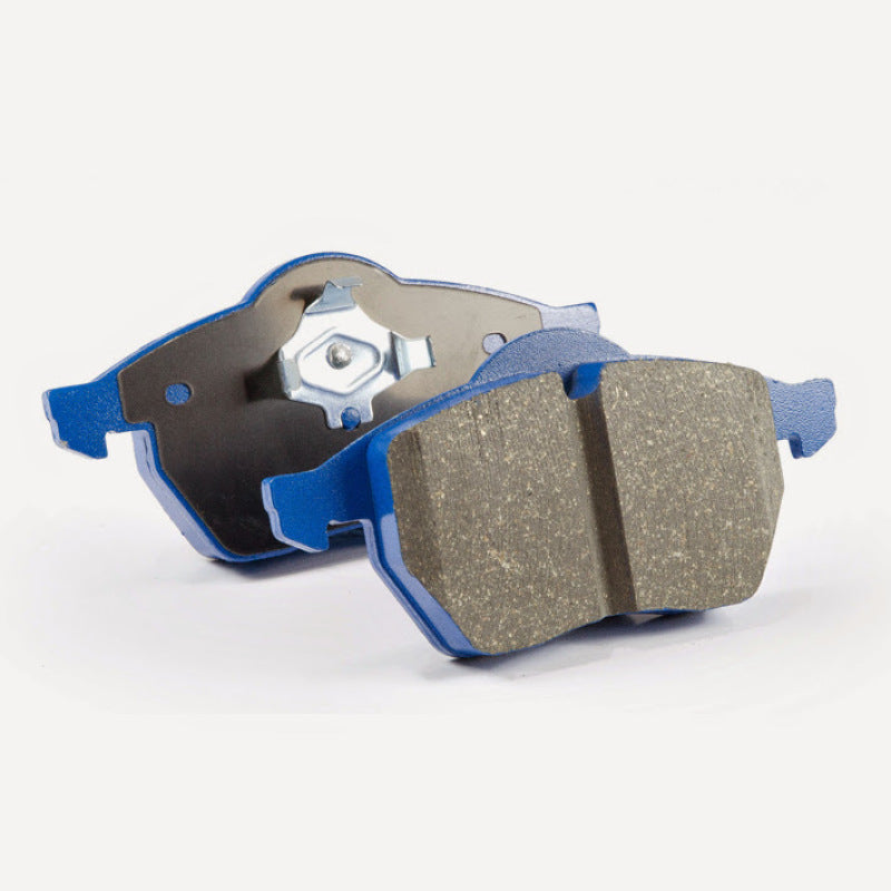 EBC 92-95 BMW M3 3.0 (E36) Bluestuff Front Brake Pads