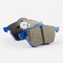 Load image into Gallery viewer, EBC 93-95 Porsche 911 (964) 3.6 Turbo Bluestuff Front Brake Pads