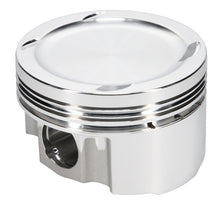 Load image into Gallery viewer, JE Pistons FIAT COUPE 2.0 8:1 Set of 5 Pistons