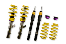 Load image into Gallery viewer, KW Coilover Kit V1 VW Passat (3C/B6/B7) Wagon; 2WD + Syncro 4WD; all engines w/o DCC