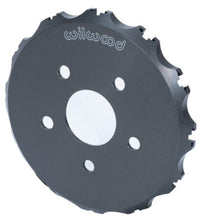 Load image into Gallery viewer, Wilwood Big Brake Dynamic Hat - 12x8.75 BC / 5x4.50 MT / 0.536 Offset