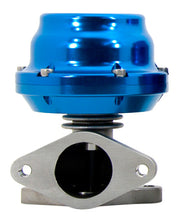 Load image into Gallery viewer, TiAL Sport F38 Wastegate 38mm .3 Bar (3.63 PSI) - Blue