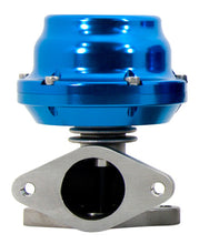 Load image into Gallery viewer, TiAL Sport F38 Wastegate 38mm .4 Bar (5.80 PSI) - Blue
