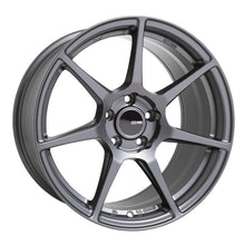 Load image into Gallery viewer, Enkei TFR 17x9 5x114.3 40mm Offset 72.6 Bore Diameter Matte Gunmetal Wheel