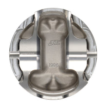 Load image into Gallery viewer, JE Pistons Nissan RB25DET 86.25mm Bore 0.827in Pin Dia 8.5:1 CR - Set of 6