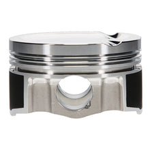 Load image into Gallery viewer, JE Pistons VW 2.0T TSI (20mm Pin) 83mm Bore 9.25:1 CR -11.25 Dome FSR Piston Kit (Set of 4)