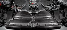 Load image into Gallery viewer, Eventuri Audi C8 RS6, RS7 Carbon Fiber Intake - Gloss Carbon