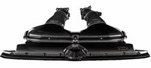 Load image into Gallery viewer, Eventuri Audi C8 RS6, RS7 Carbon Fiber Intake - Gloss Carbon