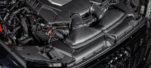 Load image into Gallery viewer, Eventuri Audi C8 RS6, RS7 Carbon Fiber Intake - Matte Carbon