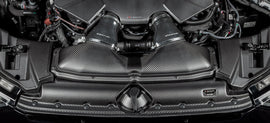 Eventuri Audi C8 RS6, RS7 Carbon Fiber Intake - Matte Carbon