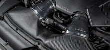 Load image into Gallery viewer, Eventuri Audi C8 RS6, RS7 Carbon Fiber Intake - Matte Carbon