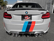 Load image into Gallery viewer, aFe MACHForce XP 3in-2.5in 304SS Exhaust Cat-Back 15-20 Audi S3 L4-2.0L (t) - Carbon Tips