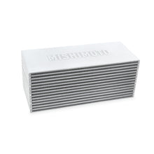 Load image into Gallery viewer, Mishimoto Universal Air-to-Water Intercooler Core - 12in / 5in / 5in