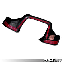 Load image into Gallery viewer, 034MOTORSPORT CARBON FIBER ENGINE COVER, B8, C7, D4 3.0T