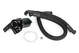 APR Oil Catch Can for the MK6 GTI 2.0T TSI