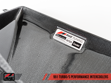 Load image into Gallery viewer, AWE Tuning Porsche 991 (991.2) Turbo/Turbo S Performance Intercooler Kit