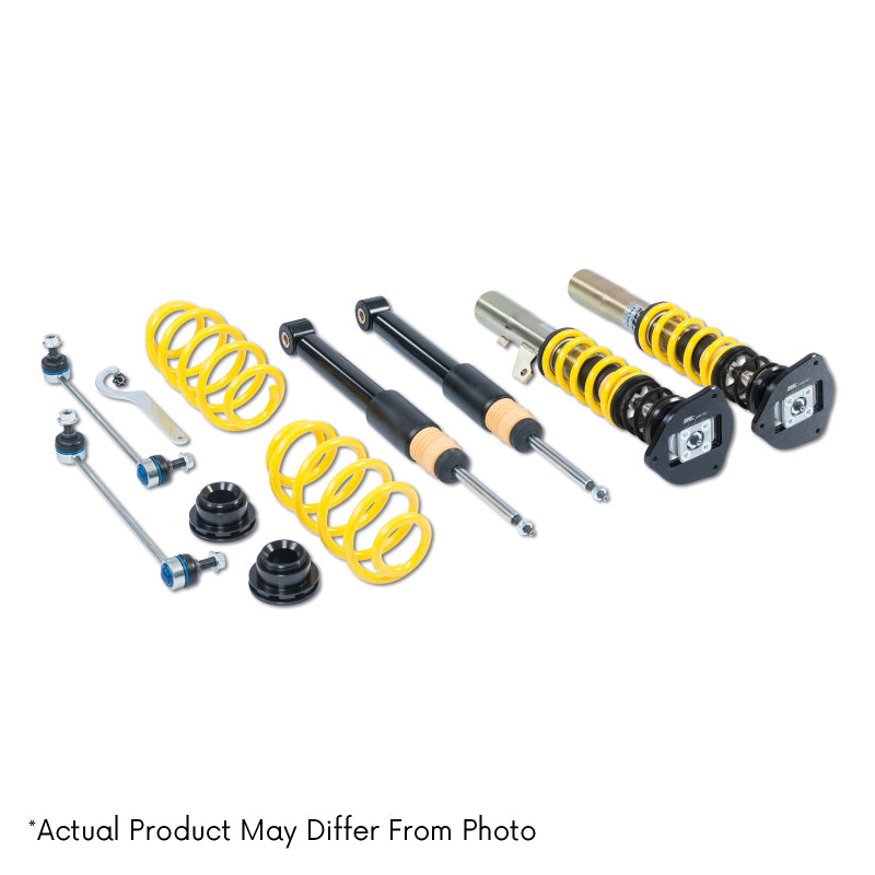 ST TA-Height Adjustable Coilovers 95-99 BMW E36 Compact