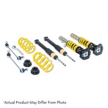 Load image into Gallery viewer, ST XTA-Height Adjustable Coilovers 08-13 BMW 1Series E88 Convertible 128i/135i