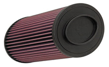 Load image into Gallery viewer, K&amp;N 05-12 Alfa Romeo 159 / 05-10 Brera / 06-11 Spider / 09-11 GT Oval Replacement Air Filter