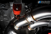 Load image into Gallery viewer, APR Pre-Facelift MK7 Golf R Catback Exhaust System