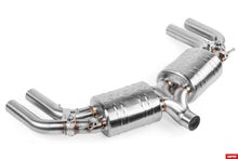 Load image into Gallery viewer, APR Audi 8V S3 Valved Catback Exhaust Conversion Kit - NLA