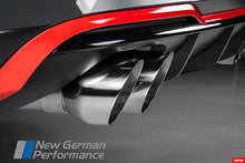 Load image into Gallery viewer, APR Catback Exhaust System - Audi 8V S3 Sedan