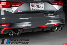 Load image into Gallery viewer, APR Valveless Catback Exhaust System for the Audi 8V S3