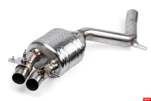 Load image into Gallery viewer, APR C7, C7.5 RS6, RS7 4.0 TFSI Catback Exhaust System - No Center Muffler