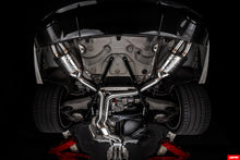 Load image into Gallery viewer, APR C7, C7.5 RS6, RS7 4.0 TFSI Catback Exhaust System - With Center Muffler