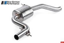 Load image into Gallery viewer, APR Mk6 GTI Catback Exhaust System