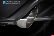 Load image into Gallery viewer, APR Mk6 GTI Catback Exhaust System