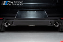 Load image into Gallery viewer, APR Mk6 GTI Catback Exhaust System