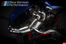 Load image into Gallery viewer, APR MK7.5 Facelifted Golf R Catback Exhaust System