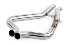 Load image into Gallery viewer, APR CATBACK EXHAUST SYSTEM - AUDI 8V RS3 2.5T