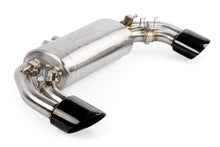 Load image into Gallery viewer, APR CATBACK EXHAUST SYSTEM - AUDI 8S TT RS 2.5T