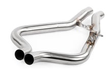 Load image into Gallery viewer, APR CATBACK EXHAUST SYSTEM - AUDI 8S TT RS 2.5T