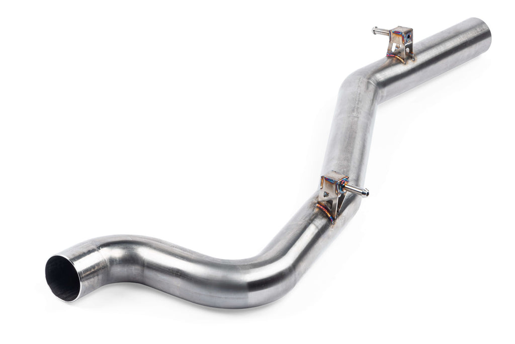 APR EXHAUST - CATBACK SYSTEM - MK2 TIGUAN (AWD)