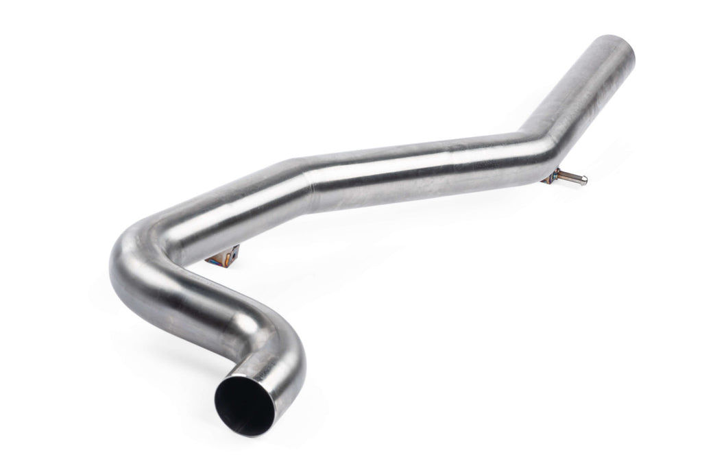 APR EXHAUST - CATBACK SYSTEM - MK2 TIGUAN (AWD)