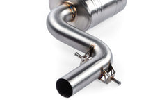 Load image into Gallery viewer, APR EXHAUST - CATBACK SYSTEM WITH FRONT MUFFLER - VW MK6 GTI