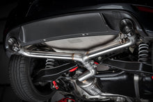 Load image into Gallery viewer, APR EXHAUST - CATBACK SYSTEM WITH FRONT MUFFLER - VW MK6 GTI