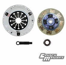 Load image into Gallery viewer, Clutch Masters 12-17 Subaru BRZ 2.0L / Scion FRS 2.0L FX300 Clutch Kit (Must use FW-738-SF)