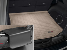 Load image into Gallery viewer, WeatherTech 2020+ Audi Q5 PHEV Cargo With Bumper Protector - Grey