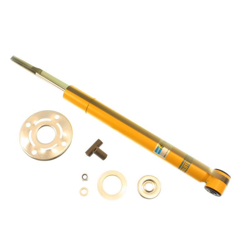 Bilstein B8 1996 Audi A4 Base Rear 36mm Monotube Shock Absorber